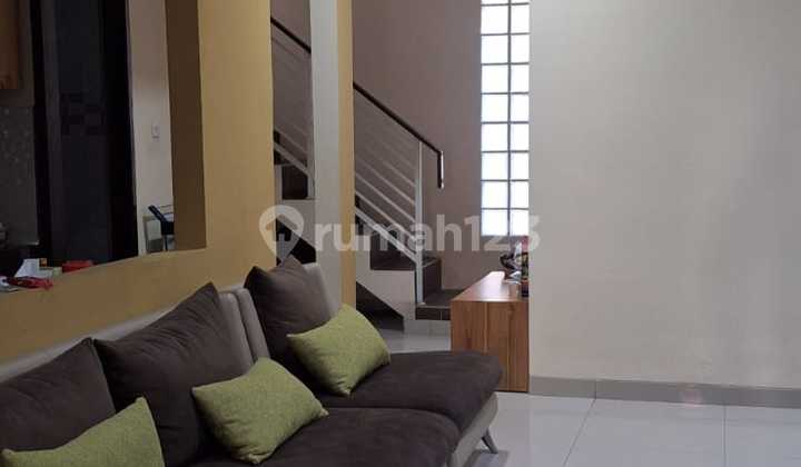 Nice SHM House in Batununggal Suitable for Residence 2
