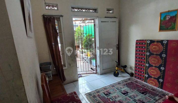 Rumah Jl.saluyu Riung Bandung Cipamokolan Murah Bisa Kpr 2