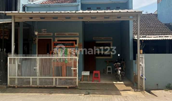 Rumah 2 Lantai bisa KPR di Komplek Rancaekek SHM Rumah 2 Lantai bisa KPR di Komplek Rancaekek SHM