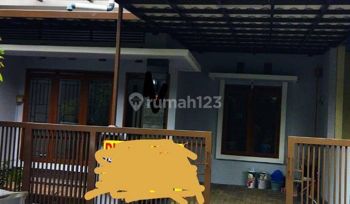 Kontrakan Dekat Sma 24 Bandung Komplek Tanjung Asri Residen 1