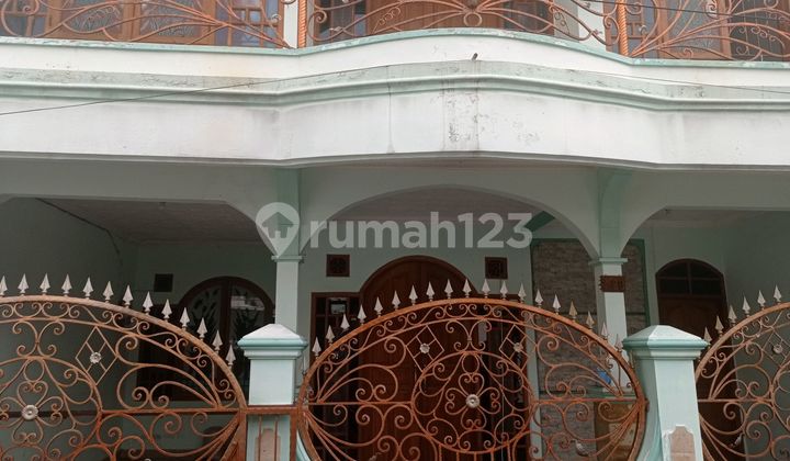 Rumah Bagus di Batununggal Cocok untuk Mess Dekat Kampus 2