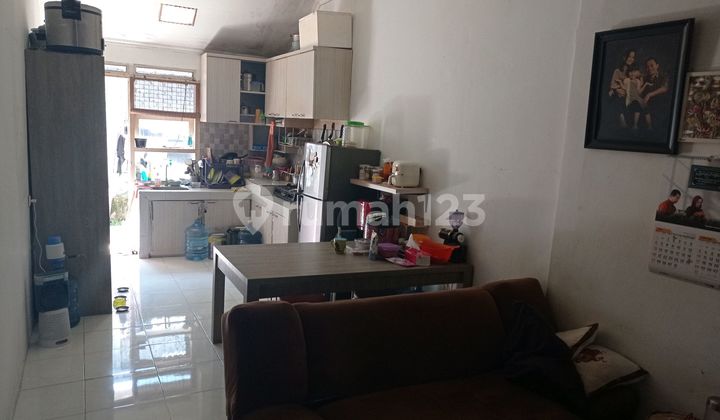 Rumah Bagus SHM di Ciwastra bisa KPR Pesona Ciwastra Permai 2