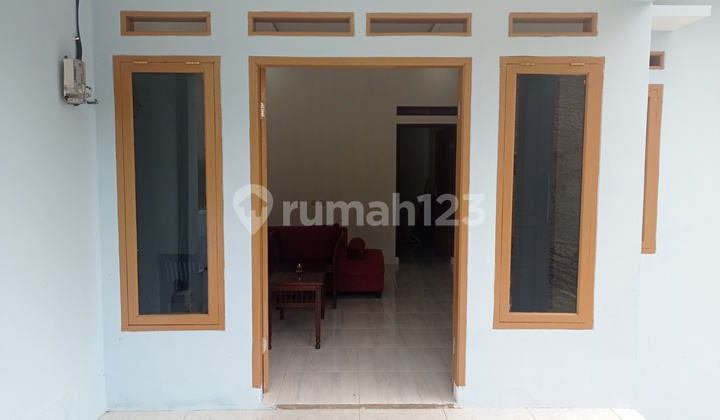 Nice SHM House in Sakinah Complex Ujungberung Pasirjati 2