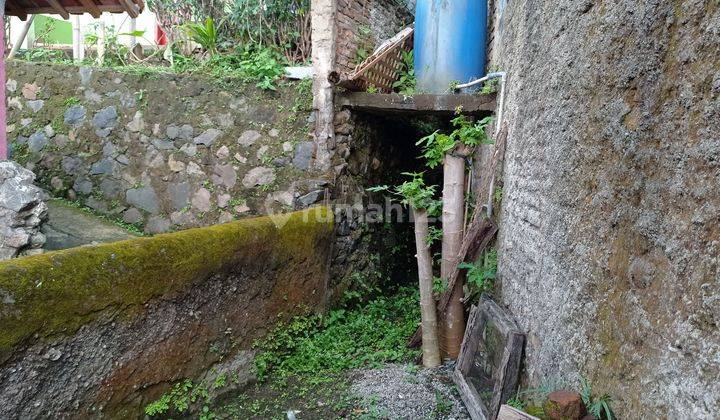 Rumah 2 Lantai Sudah Renovasi Tanah Lebih Murah Ujungberung 2