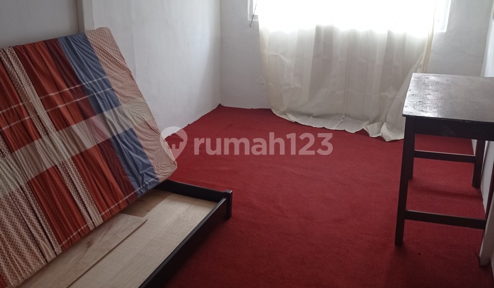 Rumah Bagus Depan Gor Pajajaran Cocok untuk Kost 2Lantai