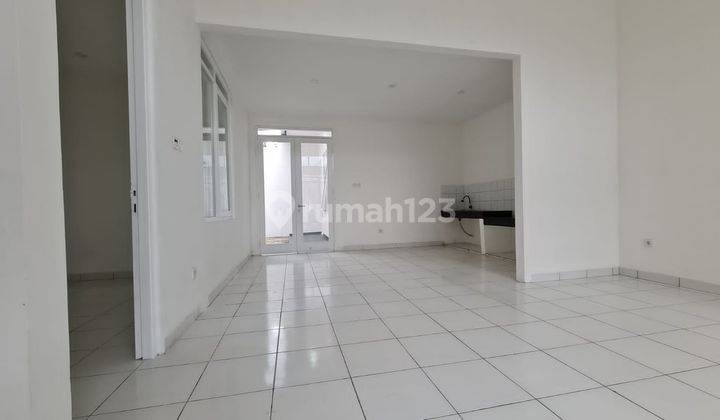 Disewakan Di Komplek Istana Sudirman Dekat Soekarno Hatta 2