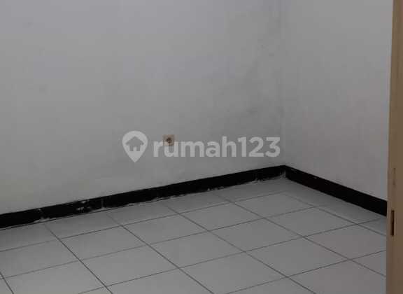 Rumah Strategis di Komplek Muara Jl.peta dan Inhoftang Bagus 2