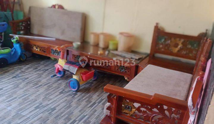 Rumah 1 Lantai Bagus Di Komplek Griya Winaya Ujungberung 2