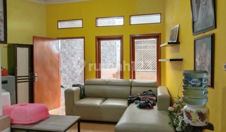 Rumah Bagus Cocok untuk Vila di Sekedangdeur Ujungberung Rumah Bagus Cocok untuk Vila di Sekedangdeur Ujungberung