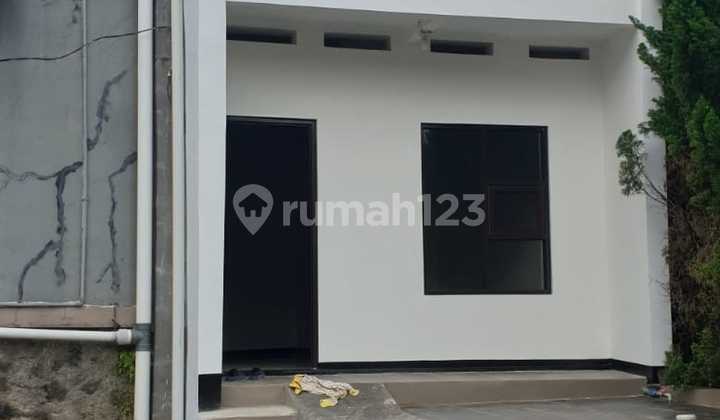 Rumah Bagus SHM di Komplek Jl.cijambe Dekat Sma 24 Smp 50 2
