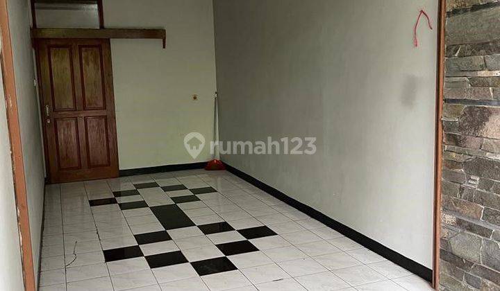 Rumah 2 Lantai Dekat Bsm Gatot Subroto Turangga Shm Barat 2