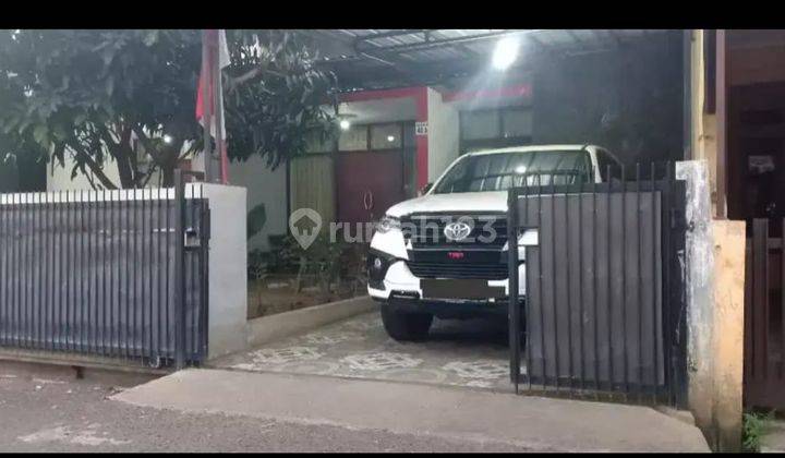 Rumah Bagus Dekat Ke Jalan Soekarno Hatta Guru Minda Shm 1