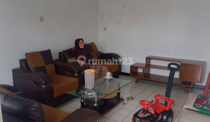 Rumah 2 Lantai Shm Dekat Sma Negeri 24 Bandung Suka Asih 2