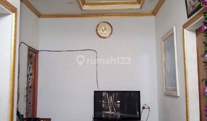 Rumah 2 Lantai Untuk Usaha Di Pinggir Jalan Bagus Shm Kpr 2