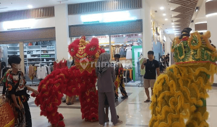 Dijual Mall Revo Town Kota Bekasi 2