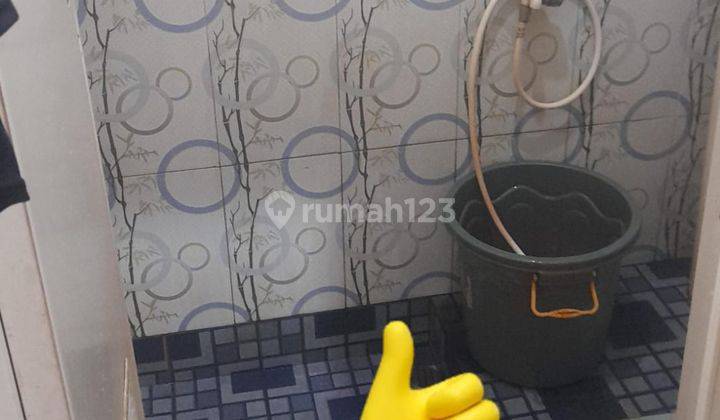 Dijual Rumah Flamboyan Garden 2 Tigaraksa Kabupaten Tangerang  2