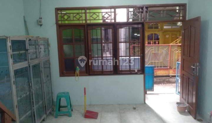 Dijual Rumah Krendang Jembatan 5 Jakarta Barat 1