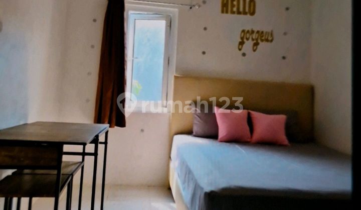 Dijual Kost Sangat Strategis Mangga Besar