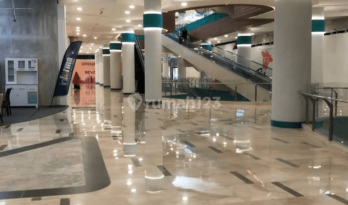 Dijual Mall Revo Town Kota Bekasi 1