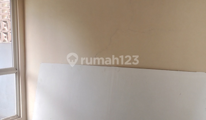 Dijual Rumah Suvarna Sutera Tangerang