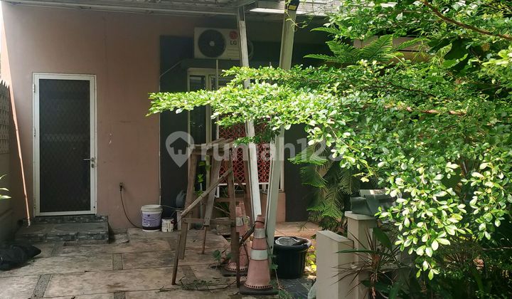 Dijual Rumah Suvarna Sutera Tangerang 2