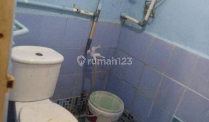 Dijual Rumah Krendang Jembatan 5 Jakarta Barat 2