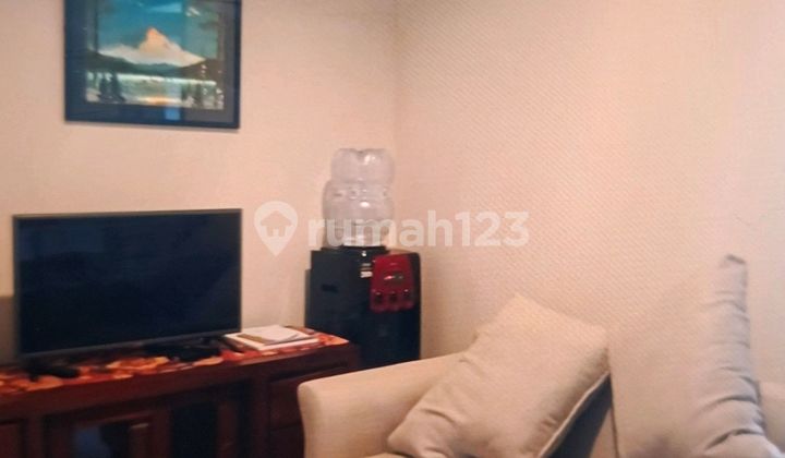 Dijual Apartemen Mediterania 1 Bedroom Lokasi Strategis