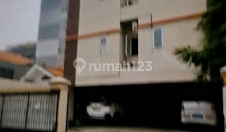 For Sale Very Strategic Kost in Mangga Besar 2