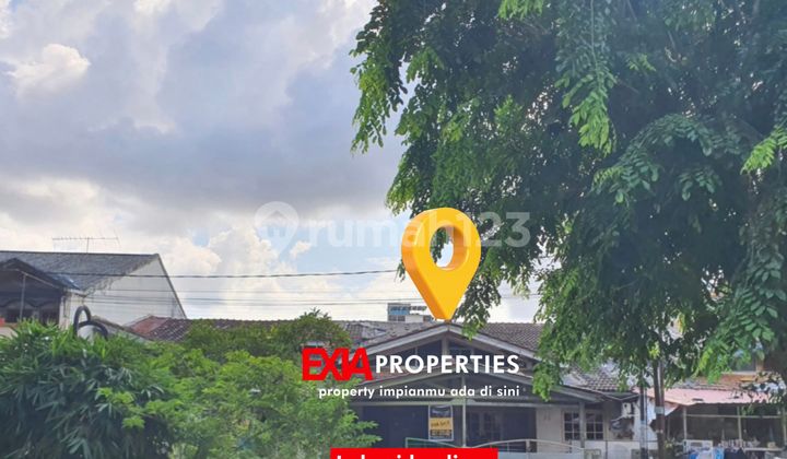 Dijual Kavling Siap Bangun Rumah Di Marina Park Grand Mall Batam 2