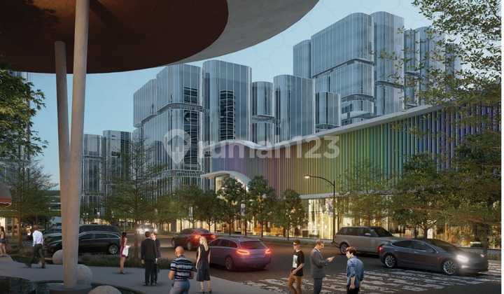 Looking for 3-Story Shop House in City Center and New Business Area Batam Center Batam 2