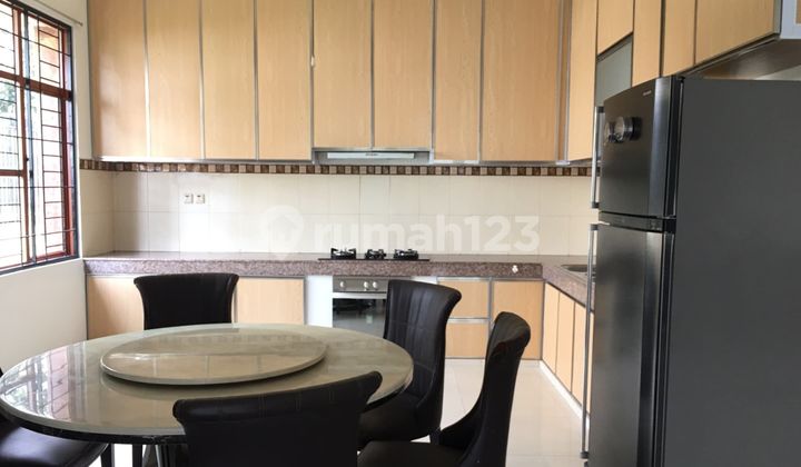 Dijual Rumah Cantik 2lt. Batam Center 2