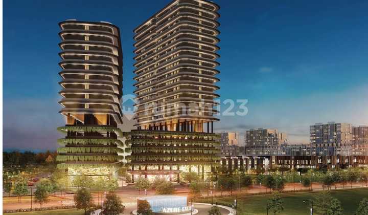 Looking for 3-Story Shop House in City Center and New Business Area Batam Center Batam 1