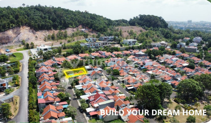 miliki kavling di bawah 300m2 sukajadi miliki kavling di bawah 300m2 sukajadi