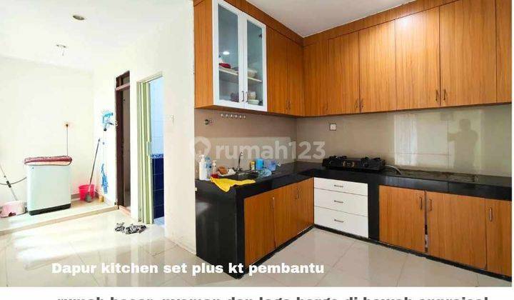 Dijual Rumah 2lt 300m2 Bukit Indah Sukajadi Batam 2