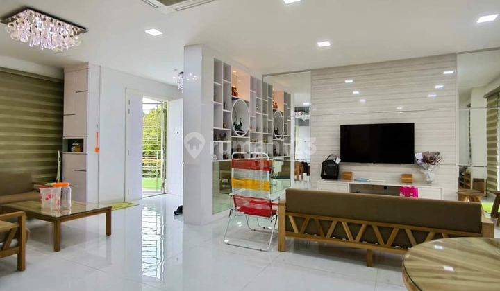 Bangun Rumah Impian Anda Di Tanah 220m2 Orchard Park, Batam Center 1