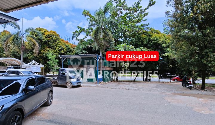 For Sale 3-Story Shop House Purimas 1 Batam Center