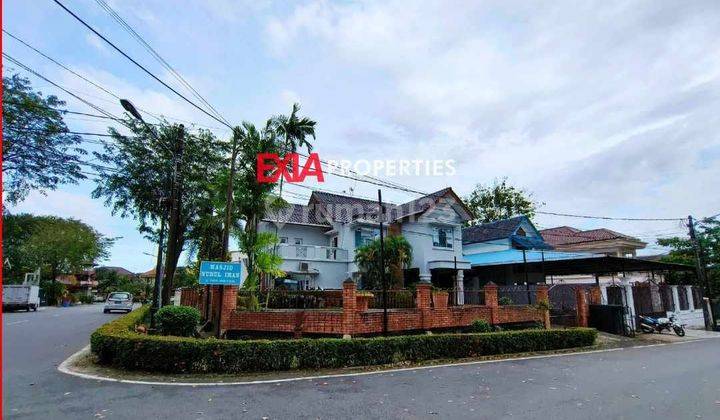 Dijual Rumah 2 Lt, 500m2  Ala Villa Resort, Batam Center 2