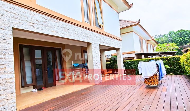 For Sale Luxury Villa New Kuta Panbil Batam