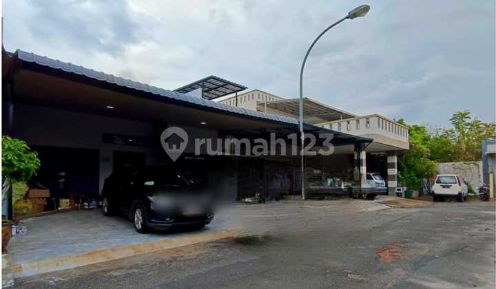 For Rent: Beautiful 2-Story Renovated House, Ready to Move In, Nagoya Batam