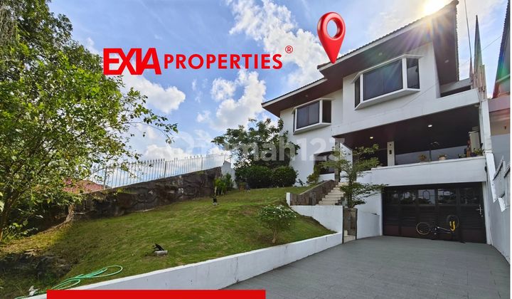 Miliki Rumah Villa 517m2 Sekupang Batam 2