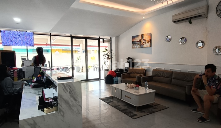 For Rent 2 Units of Permata Residence Nagoya Batam Apartments 2