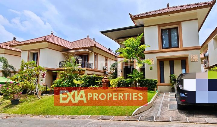 For Sale Luxury Villa New Kuta Panbil Batam