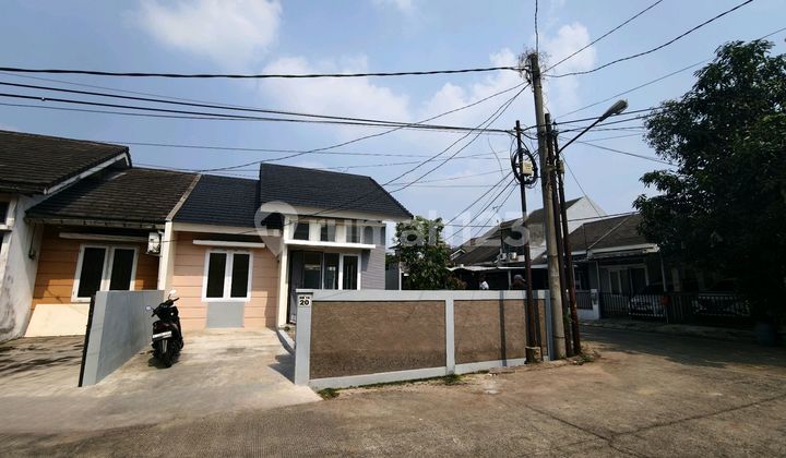For sale, a 1-story house For sale, a 1-story house