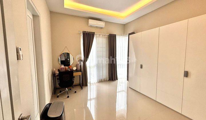 Rumah Nyaman 2 Lantai Siap Huni di Tirtamaya Residence, Baki, Sukoharjo 2