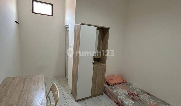 Kost Nyaman Siap Huni Lokasi Strategis di Margajaya, Bogor Barat 2