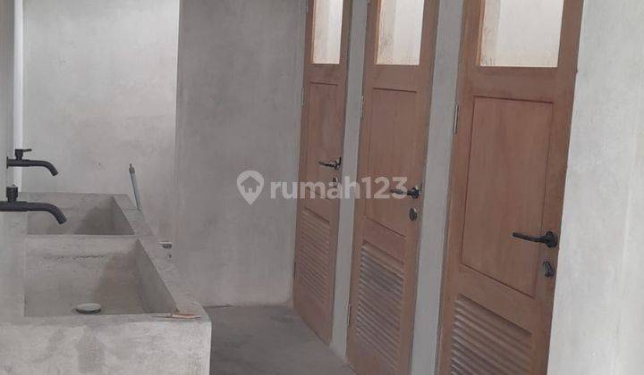 Disewa Ruang Kantor Lokasi Strategis di Padangsambian Kelod, Denpasar 2