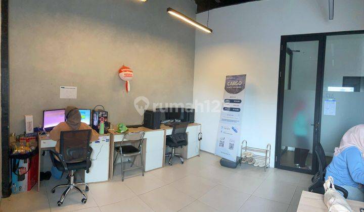 Sewa Private Office Enterprise di Kota Bandung  1