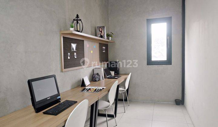 Disewakan Private Office Startup 1