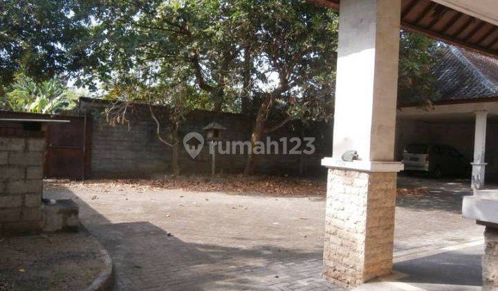 Luxury House For Sale Uluwatu 2