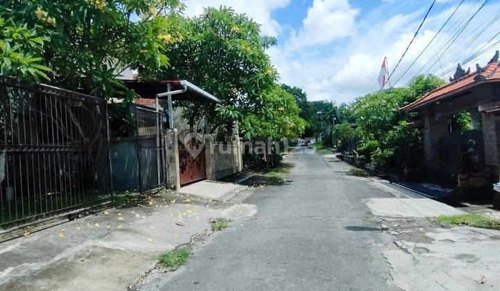 Dijual Rumah Mewah Lantai 2 Baru Denpasar Utara 1